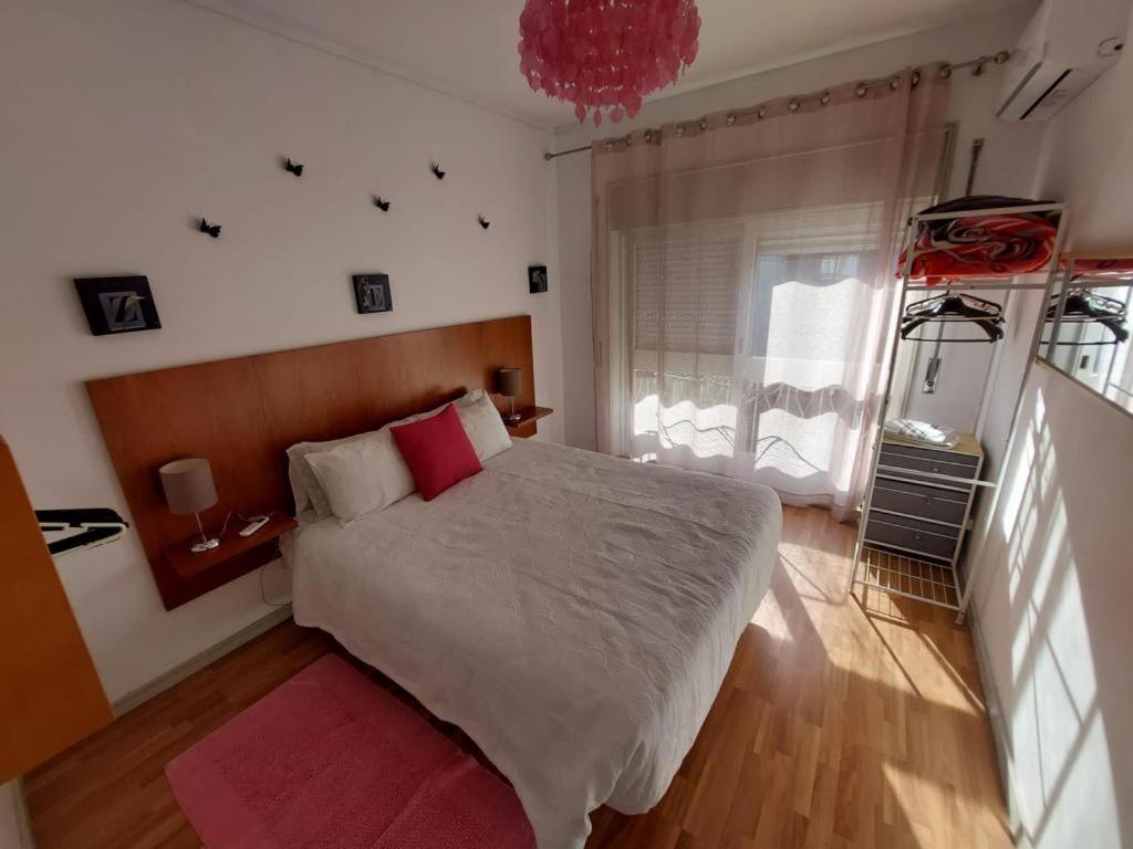 Downtown Sunny Apartment Porto Exterior foto